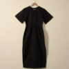 FITTED DRESS