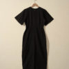 FITTED DRESS