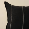 CUSHION COVER STRIPE COTTON