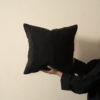CUSHION COVER LINEN