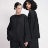LINEN FULL SLEEVES TOP