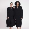 TEXTURED FULL SLEEVE TUNIC