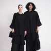 CHENILLE FULL SLEEVE JACKET