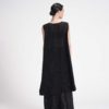 SHEER SLIP DRESS