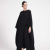 TEXTURED KAFTAN
