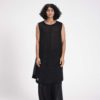 SHEER SLIP DRESS