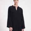 TEXTURED FULL SLEEVE TUNIC