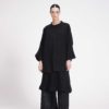 CHENILLE FULL SLEEVE JACKET