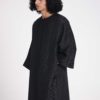 LINEN TUNIC AND PANTS CO-ORD SET
