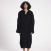 TEXTURED FULL SLEEVE TUNIC
