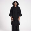 CHENILLE FULL SLEEVE JACKET