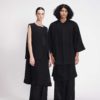 SHEER SLIP DRESS