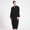 TEXTURED FULL SLEEVE TUNIC