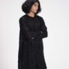 SHEER FULL SLEEVE TUNIC