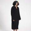 TEXTURED FULL SLEEVE TUNIC