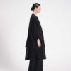 CHENILLE FULL SLEEVE JACKET