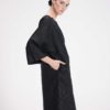 LINEN TUNIC AND PANTS CO-ORD SET