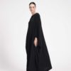TEXTURED KAFTAN
