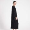 TEXTURED FULL SLEEVE TUNIC