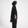 CHENILLE FULL SLEEVE JACKET