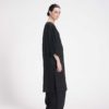 LINEN TUNIC AND PANTS CO-ORD SET