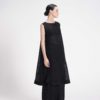 SHEER SLIP DRESS