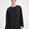 LINEN FULL SLEEVES TOP