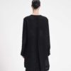 SHEER FULL SLEEVE TUNIC