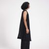 SHEER SLIP DRESS