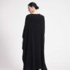 TEXTURED KAFTAN