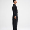 Pon Hand-Embroidered Pants