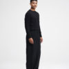 Pon Hand-Embroidered Pants