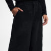 Pon Hand-Embroidered Pants