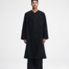 Yori Embroidered Overlay