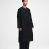 Yori Embroidered Overlay
