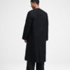 Yori Embroidered Overlay