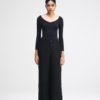 Cale Hand-Embroidered Co-rd Set