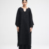 Daichi Hand-Embroidered Kaftan
