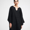 Daichi Hand-Embroidered Kaftan