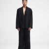 Sorai Hand-Embroidered Overlay