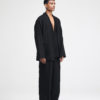 Sorai Hand-Embroidered Overlay