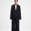 Sorai Hand-Embroidered Overlay