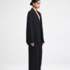Sorai Hand-Embroidered Overlay