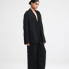 Sorai Hand-Embroidered Overlay