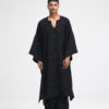 Daichi Hand-Embroidered Kaftan