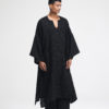 Daichi Hand-Embroidered Kaftan