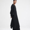 Daichi Hand-Embroidered Kaftan
