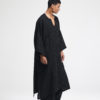 Daichi Hand-Embroidered Kaftan