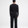 Katashi Embroidered Pants
