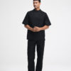 Chiyo Embroidered Top